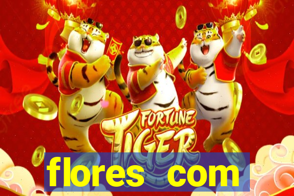 flores com significados negativos